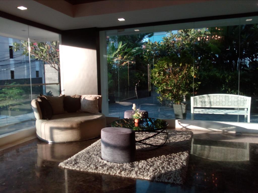 Serenity Wongamat Apartments Pattaya Eksteriør billede